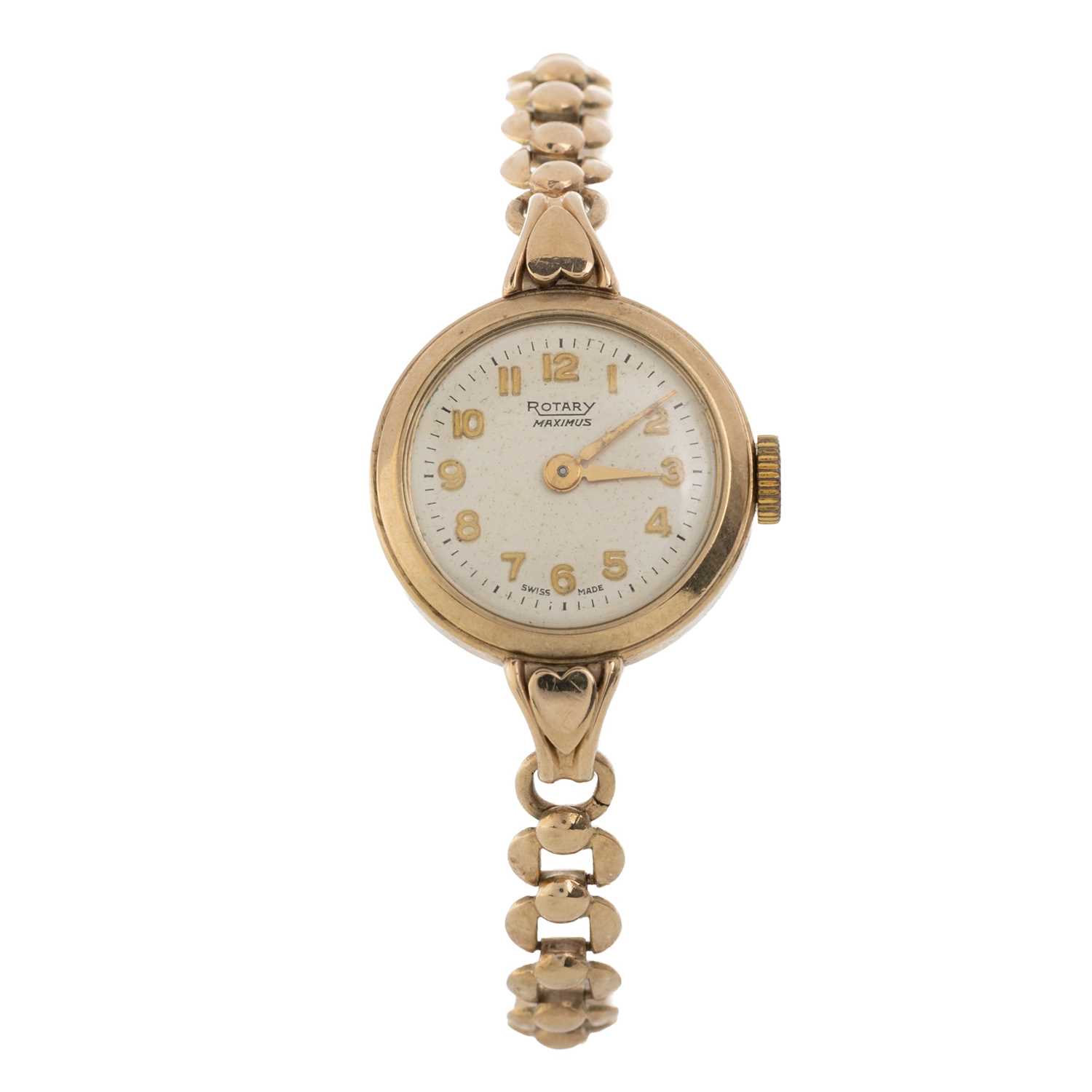 Lot 812 - ROTARY