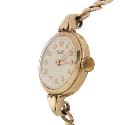 Lot 812 - ROTARY
