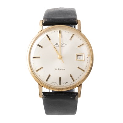 Lot 802 - ROTARY