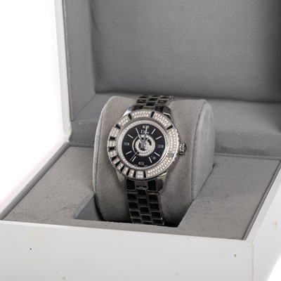 Lot 813 - DIOR CHRISTAL