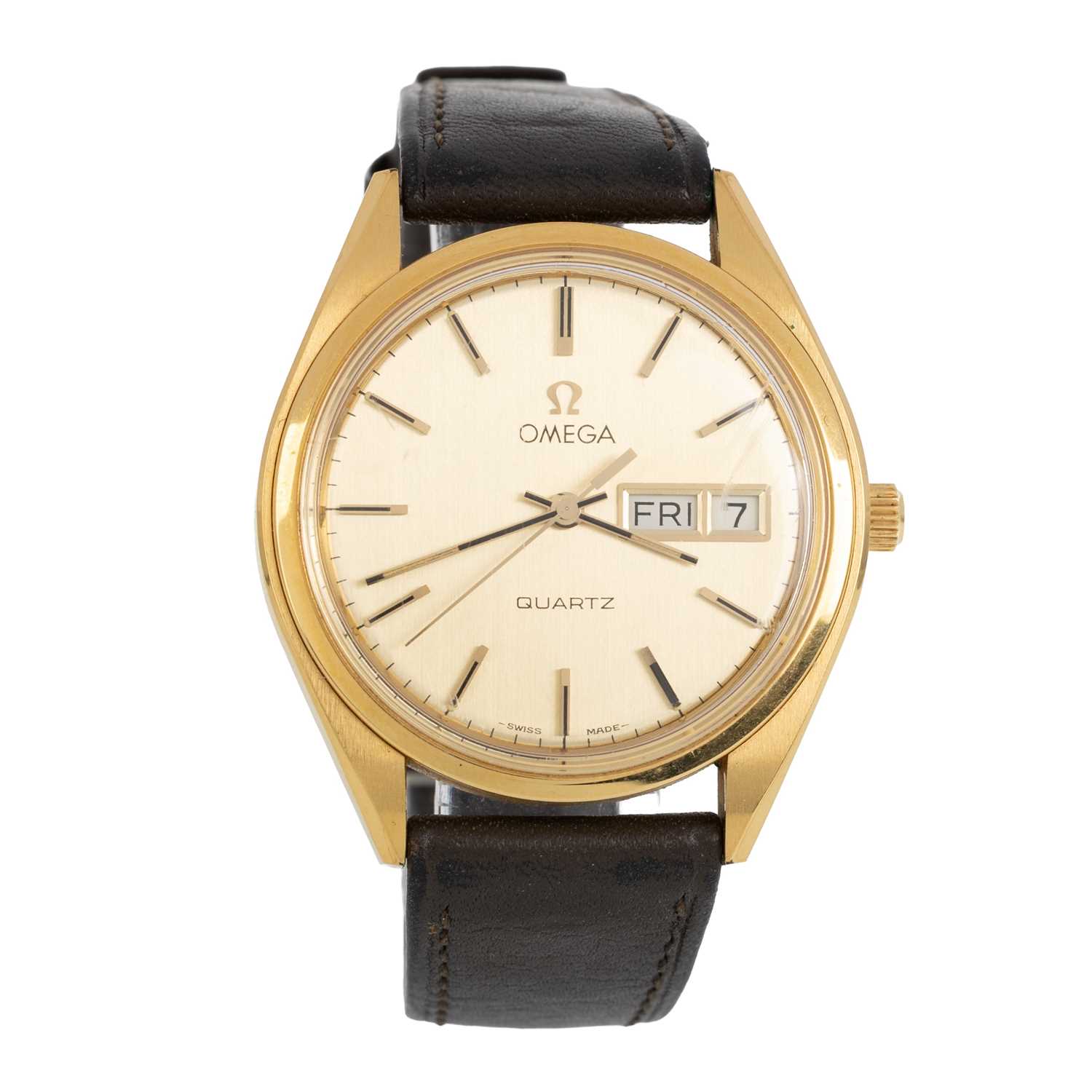 Lot 882 - OMEGA