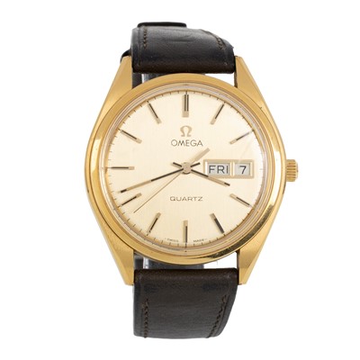 Lot 882 - OMEGA