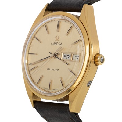 Lot 882 - OMEGA