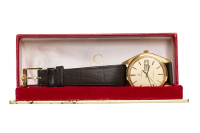 Lot 882 - OMEGA