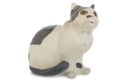 Lot 1328 - MARGERY CLINTON (SCOTTISH 1931-2005), SMUDGE