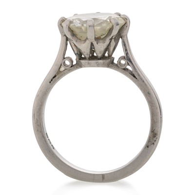 Lot 492 - BOODLE & DUNTHORNE (BOODLES)