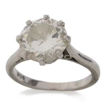 Lot 492 - BOODLE & DUNTHORNE (BOODLES)