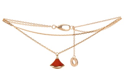 Lot 500 - BVLGARI 'DIVA'S DREAM'