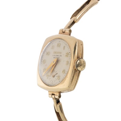 Lot 815 - ZENITH