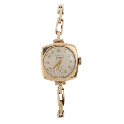 Lot 815 - ZENITH