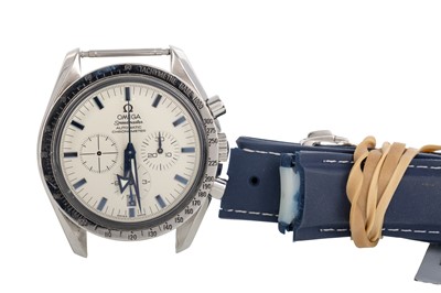 Lot 844 - OMEGA SPEEDMASTER