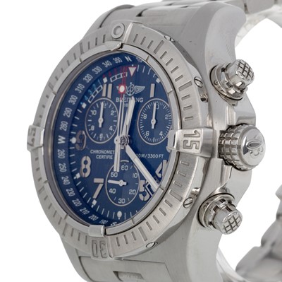 Lot 839 - BREITLING