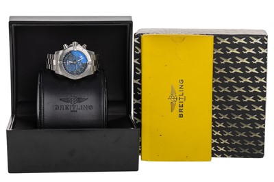Lot 839 - BREITLING