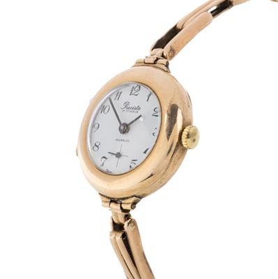 Lot 818 - PRECISTA