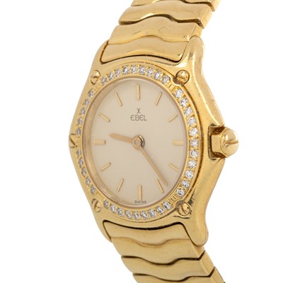 Lot 832 - EBEL