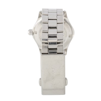 Lot 822 - TAG HEUER AQUARACER