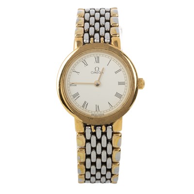 Lot 827 - OMEGA