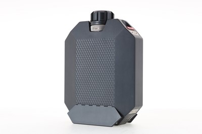 Lot MACALLAN X URWERK FLASK 2