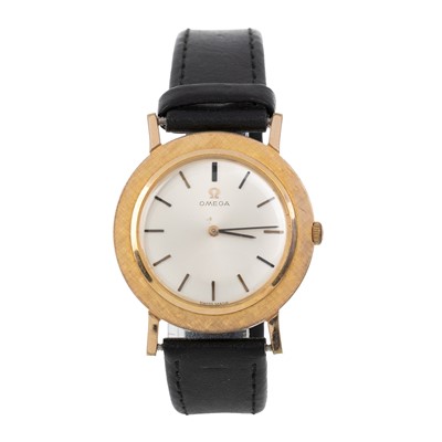 Lot 828 - OMEGA