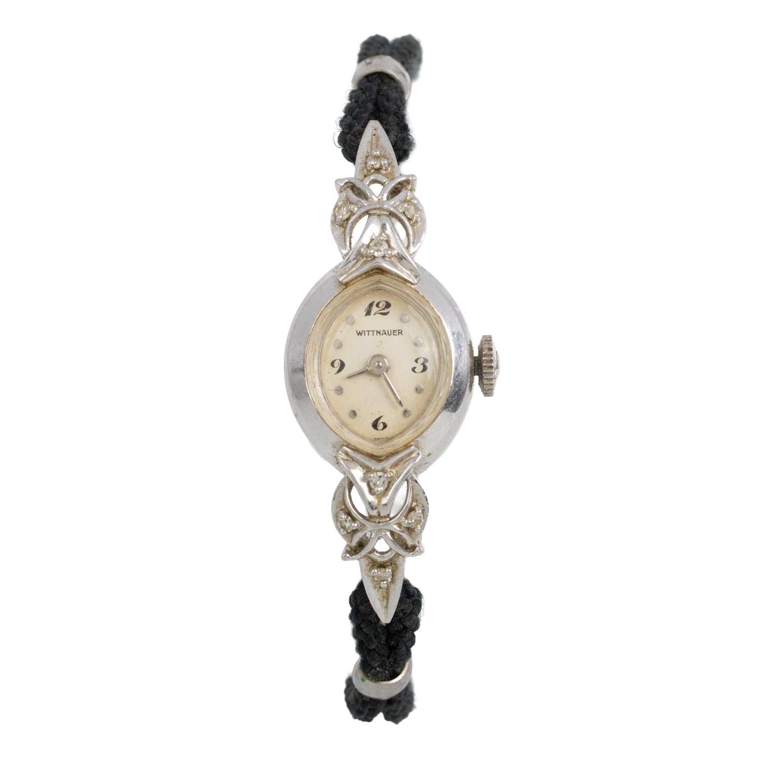 Lot 830 - WITTNAUER