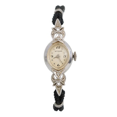 Lot 830 - WITTNAUER