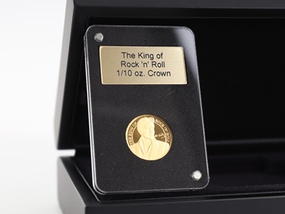 Lot 64 - ELVIS PRESLEY