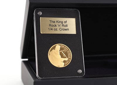 Lot 65 - ELVIS PRESLEY