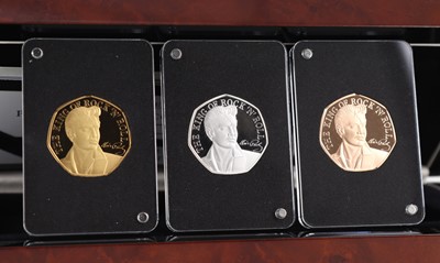 Lot 66 - ELVIS PRESLEY