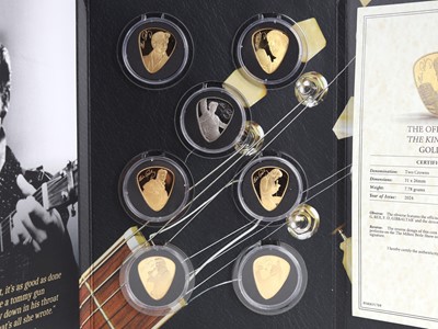 Lot 67 - ELVIS PRESLEY