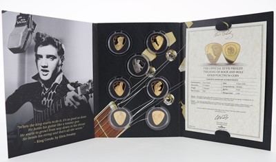 Lot 67 - ELVIS PRESLEY