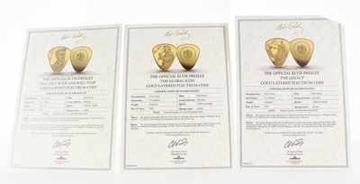 Lot 67 - ELVIS PRESLEY