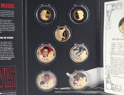 Lot 69 - ELVIS PRESLEY