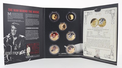 Lot 69 - ELVIS PRESLEY