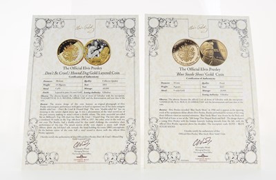 Lot 69 - ELVIS PRESLEY