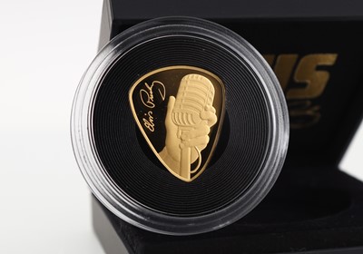 Lot 71 - ELVIS PRESLEY