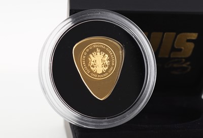 Lot 71 - ELVIS PRESLEY
