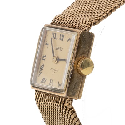 Lot 835 - ROAMER