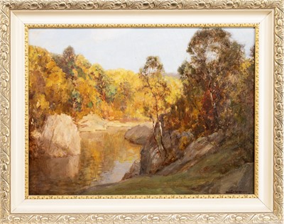 Lot 434 - WALTER MCADAM RSW (SCOTTISH 1866 - 1935)