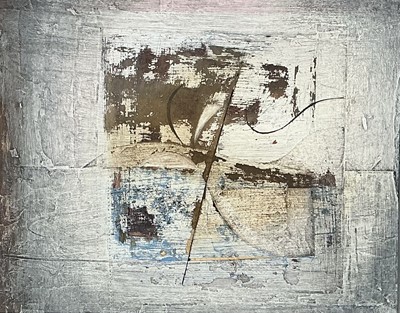 Lot 1686 - * ROBERT TURNBULL HAIG SMITH (SCOTTISH 1938 - 2016)
