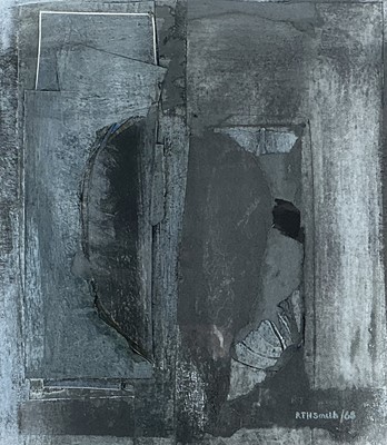 Lot 1688 - * ROBERT TURNBULL HAIG SMITH (SCOTTISH 1938 - 2016)