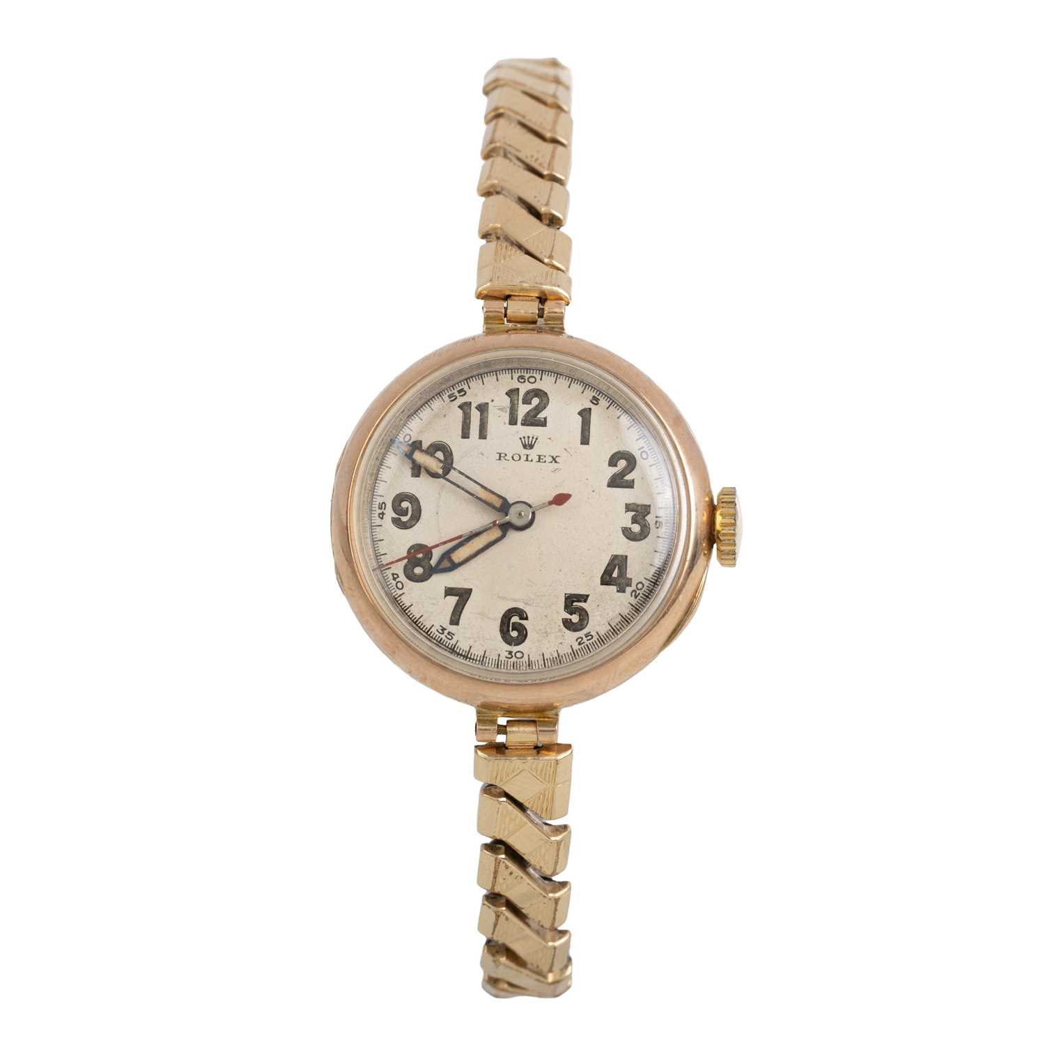 Lot 841 - ROLEX