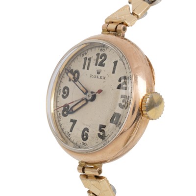 Lot 841 - ROLEX
