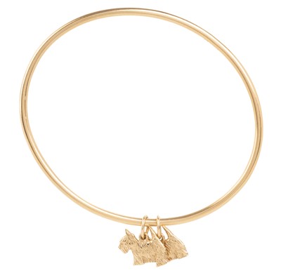 Lot 631 - OLA GORIE