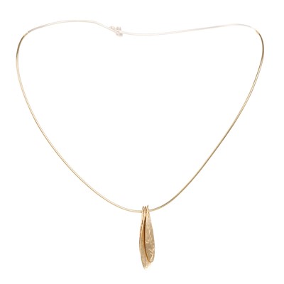 Lot 632 - OLA GORIE