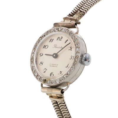 Lot 846 - PRECISTA