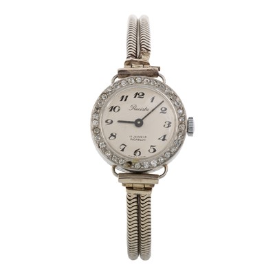 Lot 846 - PRECISTA