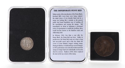 Lot 85 - VICTORIAN FLORIN