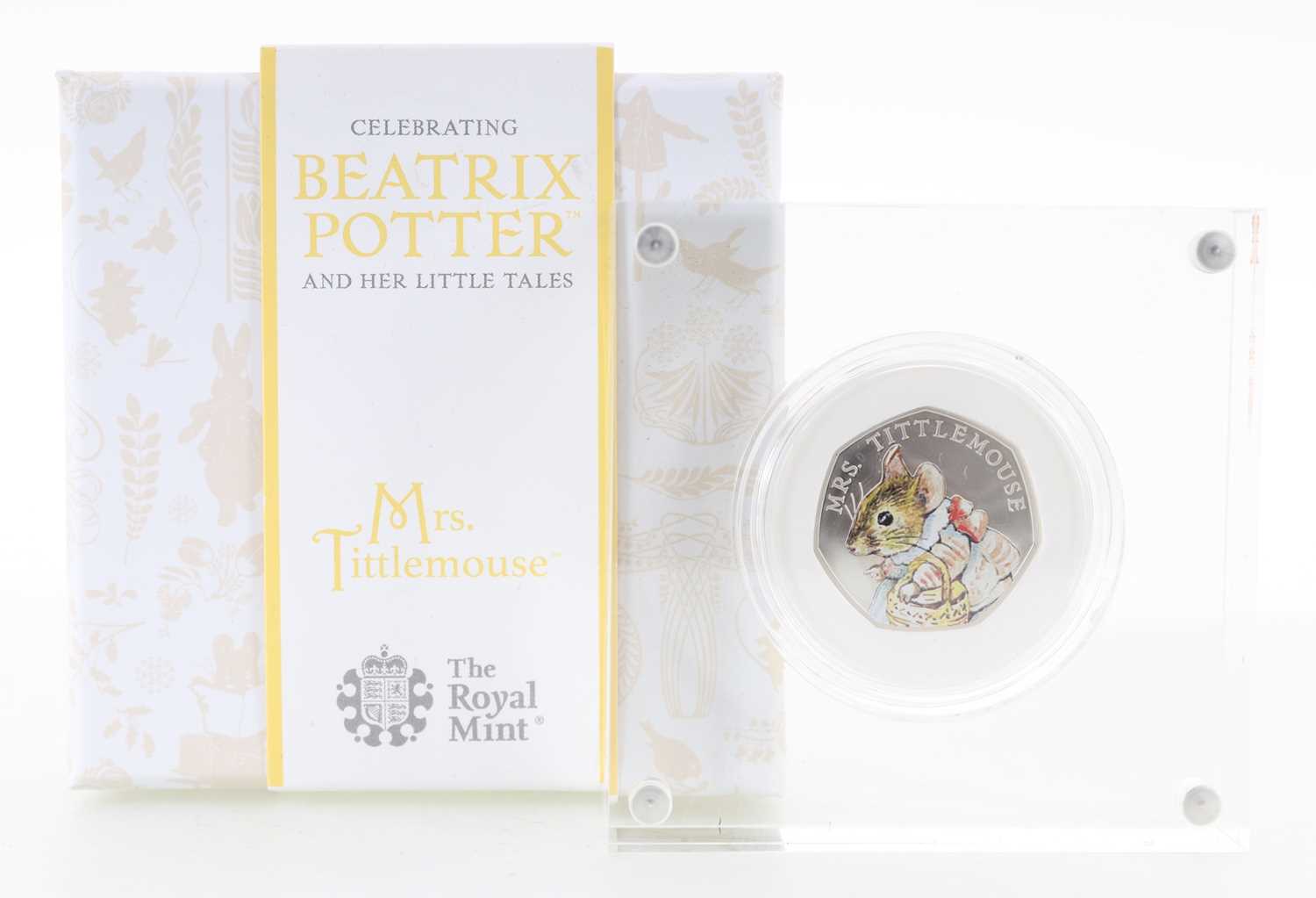 Lot 88 - BEATRIX POTTER