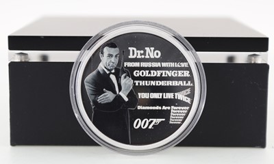 Lot 89 - JAMES BOND LEGACY SERIES