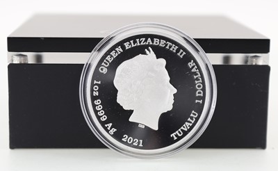 Lot 89 - JAMES BOND LEGACY SERIES